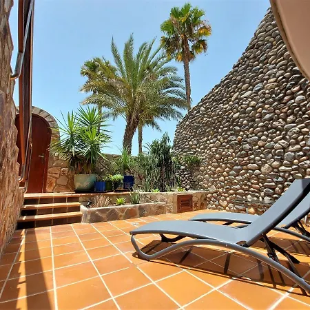 Casa Tauro Golf - Luxury Chalet With Sea View Las Palmas de Gran Canárias Exterior foto