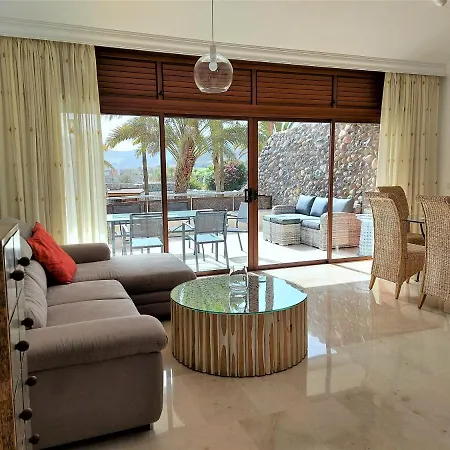 Casa Tauro Golf - Luxury Chalet With Sea View Las Palmas de Gran Canárias Exterior foto