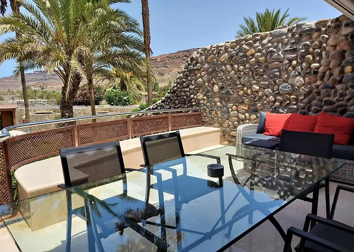 Casa Tauro Golf - Luxury Chalet With Sea View