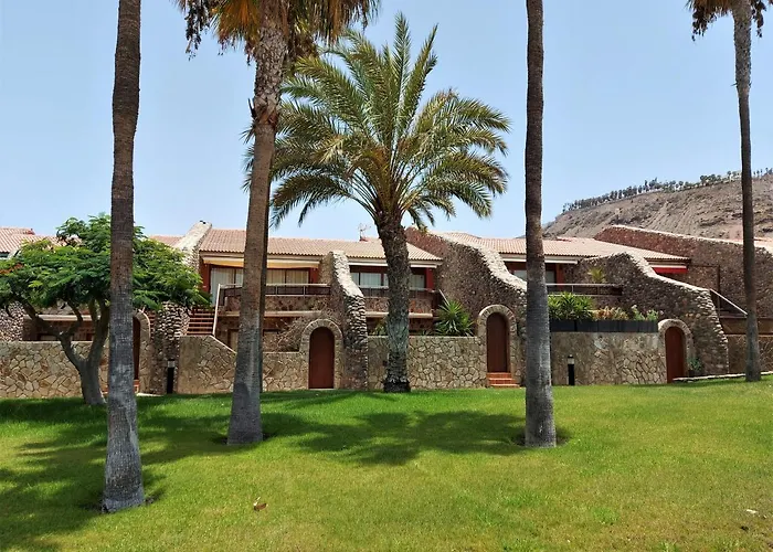 Casa Tauro Golf - Luxury Chalet With Sea View