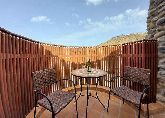 Casa Tauro Golf - Luxury Chalet With Sea View