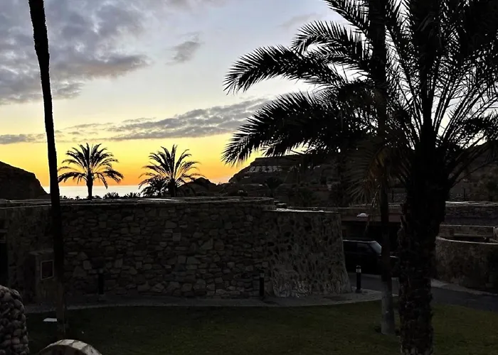 Casa Tauro Golf - Luxury Chalet With Sea View