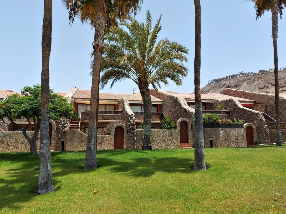 Dom wakacyjny Casa Tauro Golf - Luxury With Sea View Las Palmas de Gran Canaria