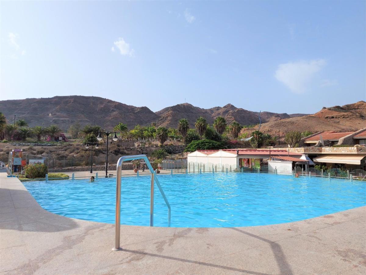 Casa Tauro Golf - Luxury With Sea View Ferienhaus Las Palmas / Gran Canaria