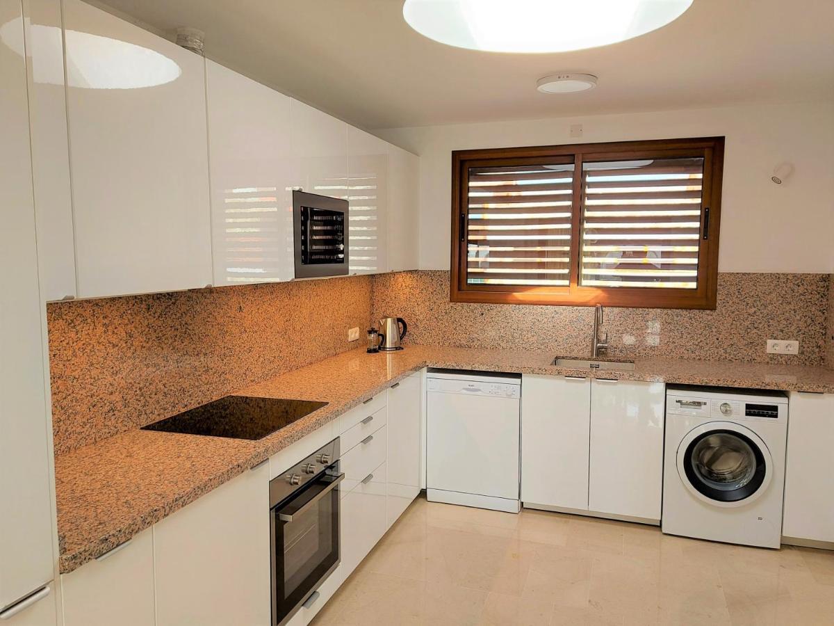 Casa Tauro Golf - Luxury With Sea View *