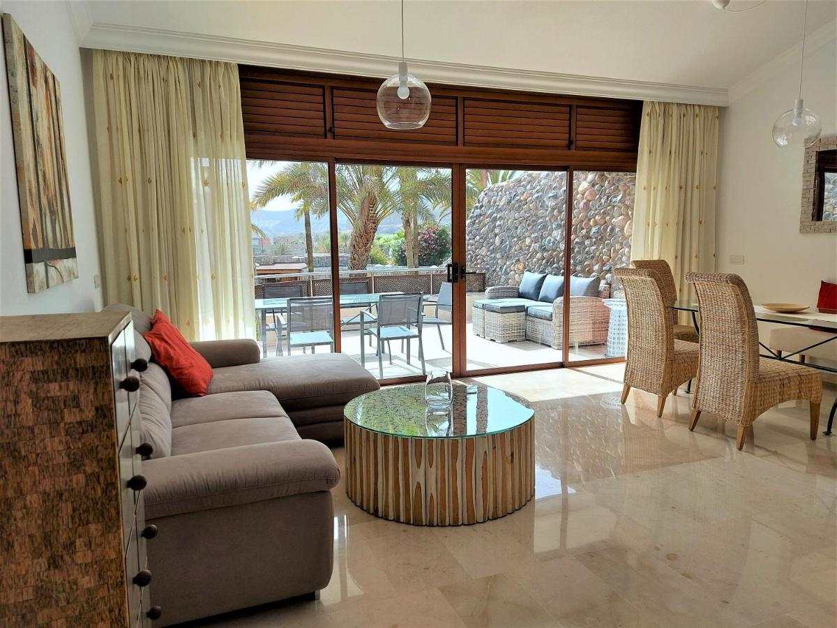 Casa Tauro Golf - Luxury With Sea View Dom wakacyjny Las Palmas de Gran Canaria