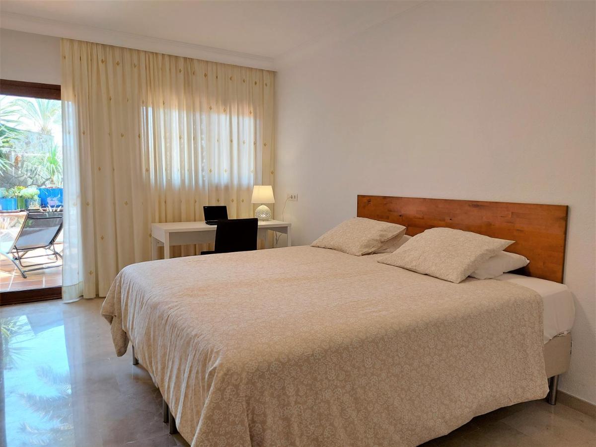 Dom wakacyjny Casa Tauro Golf - Luxury With Sea View