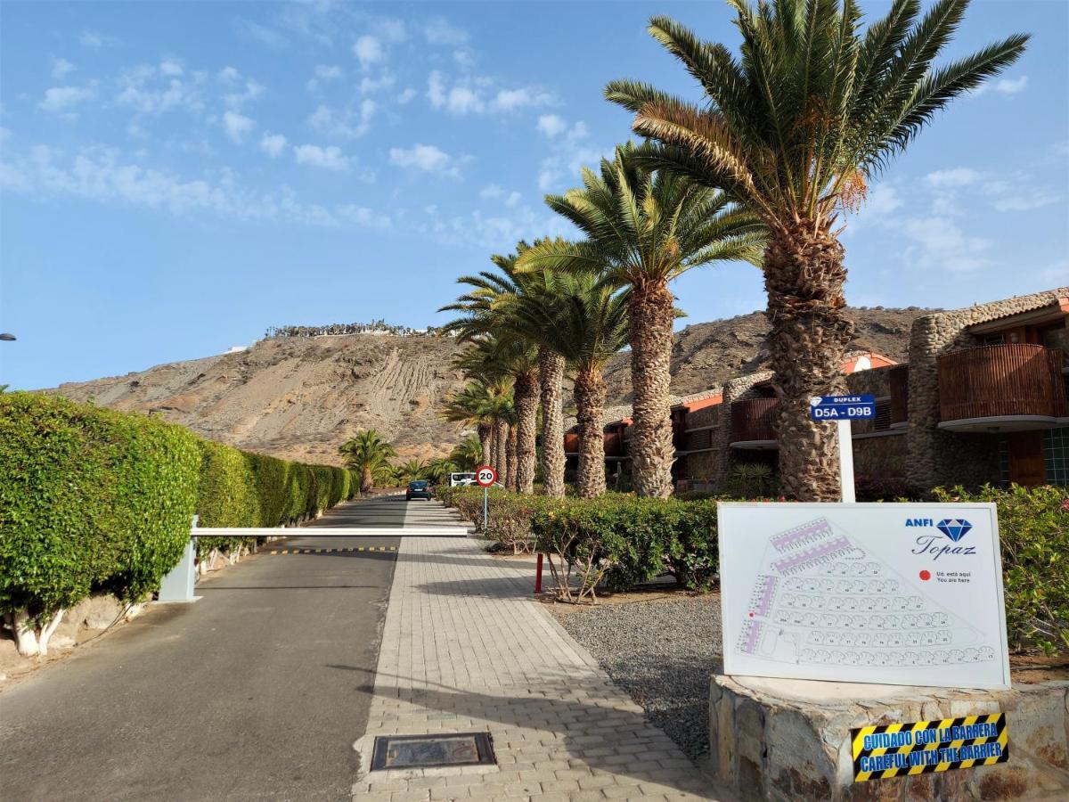Casa Tauro Golf - Luxury With Sea View Ferienhaus
