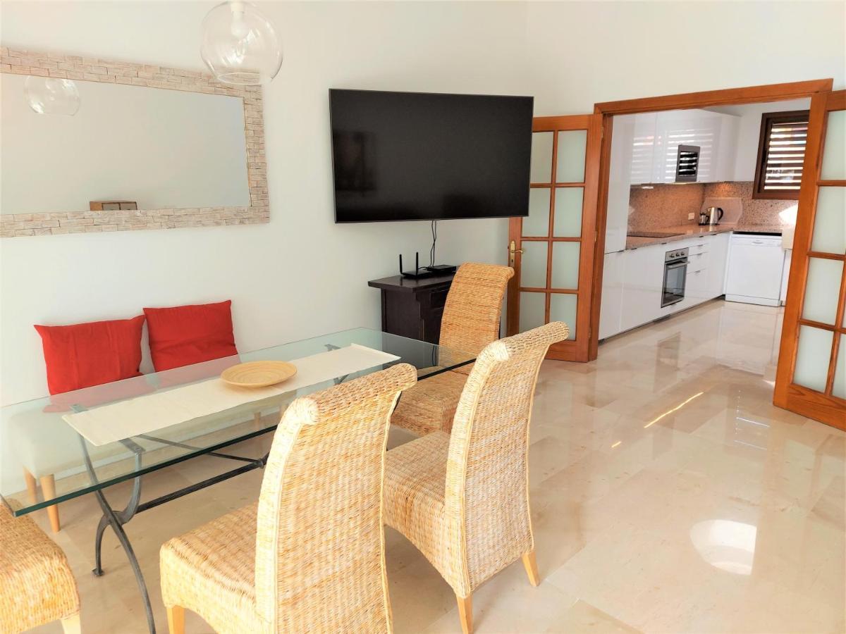 Casa Tauro Golf - Luxury With Sea View * Las Palmas / Gran Canaria