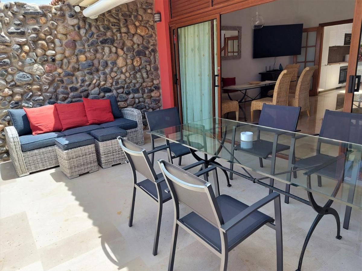 Dom wakacyjny Casa Tauro Golf - Luxury With Sea View Las Palmas de Gran Canaria