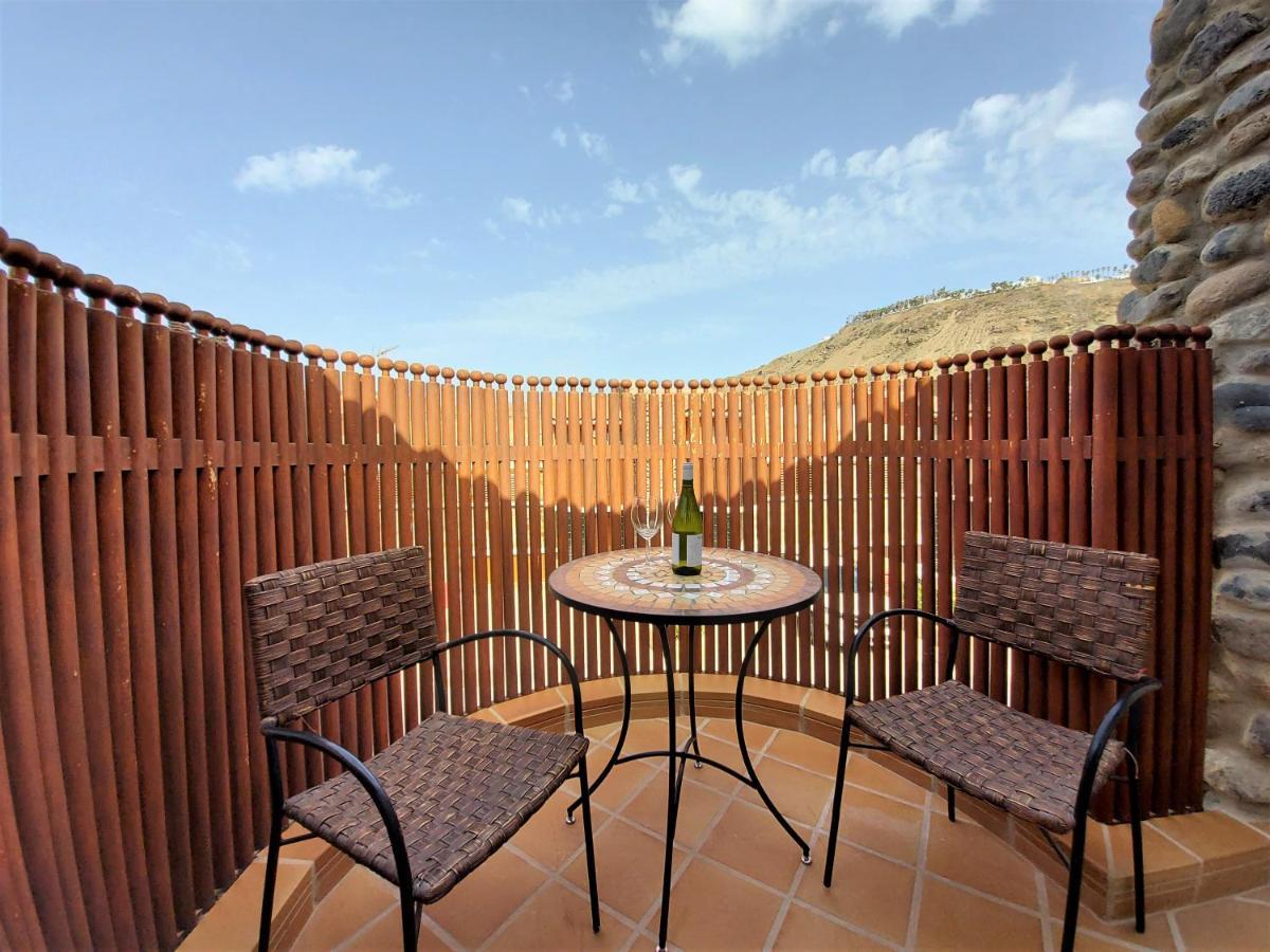 Ferienhaus Casa Tauro Golf - Luxury With Sea View *