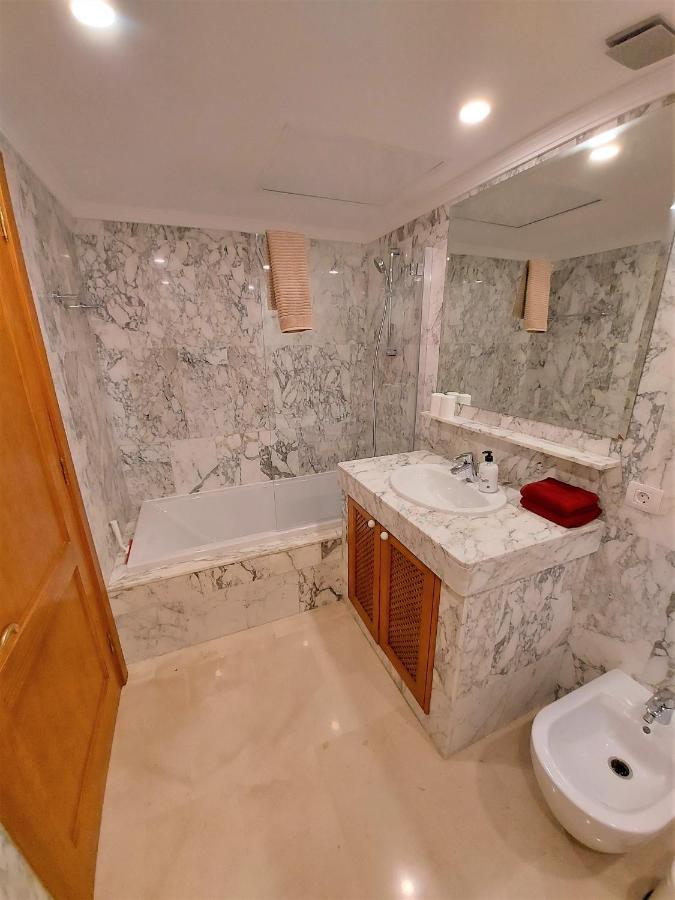 Casa Tauro Golf - Luxury With Sea View *