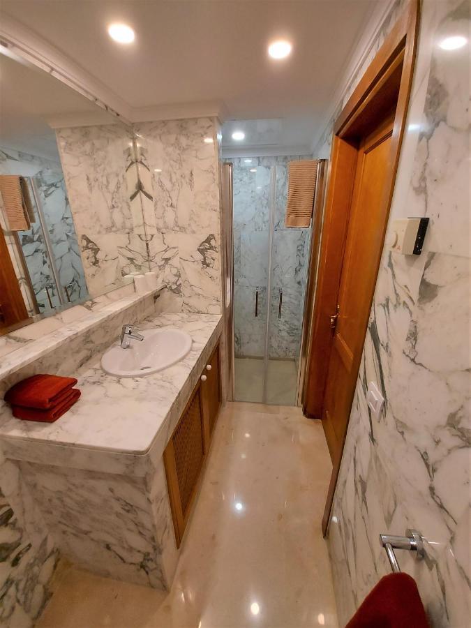 Casa Tauro Golf - Luxury With Sea View Dom wakacyjny