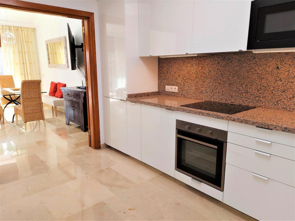 Casa Tauro Golf - Luxury With Sea View *