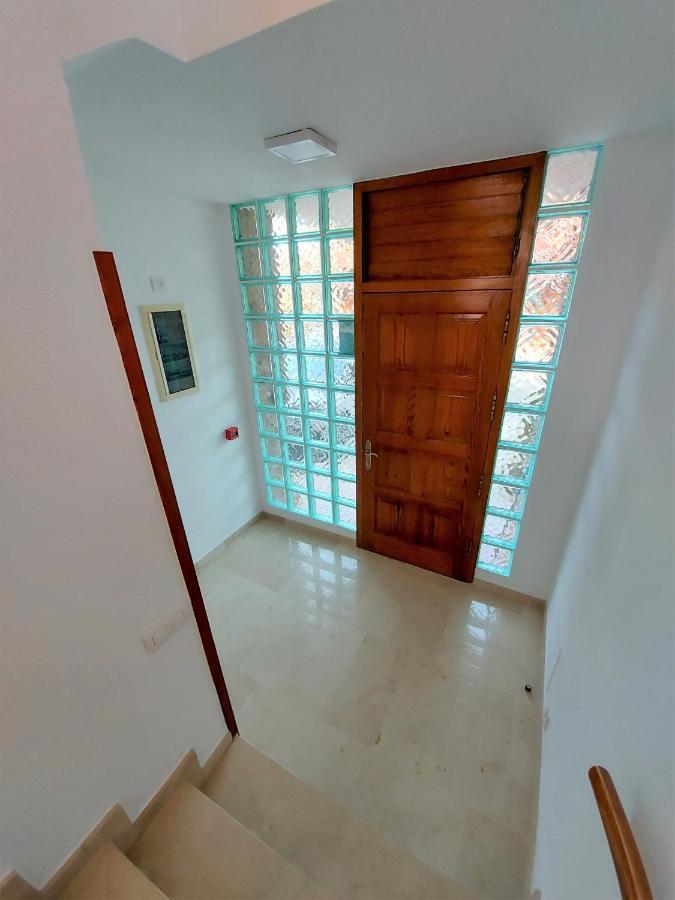 Casa Tauro Golf - Luxury With Sea View Dom wakacyjny
