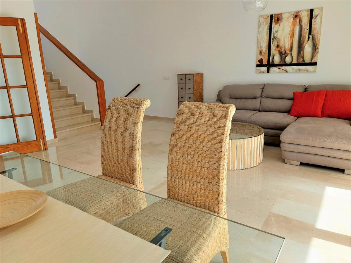 Ferienhaus Casa Tauro Golf - Luxury With Sea View