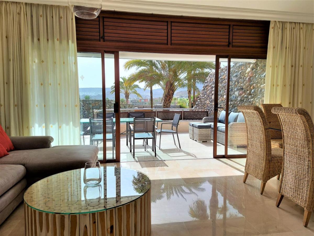 Casa Tauro Golf - Luxury With Sea View Ferienhaus Las Palmas / Gran Canaria