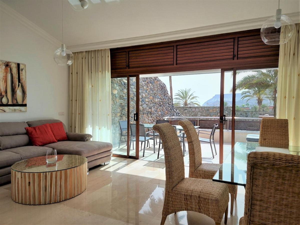 Ferienhaus Casa Tauro Golf - Luxury With Sea View Las Palmas / Gran Canaria
