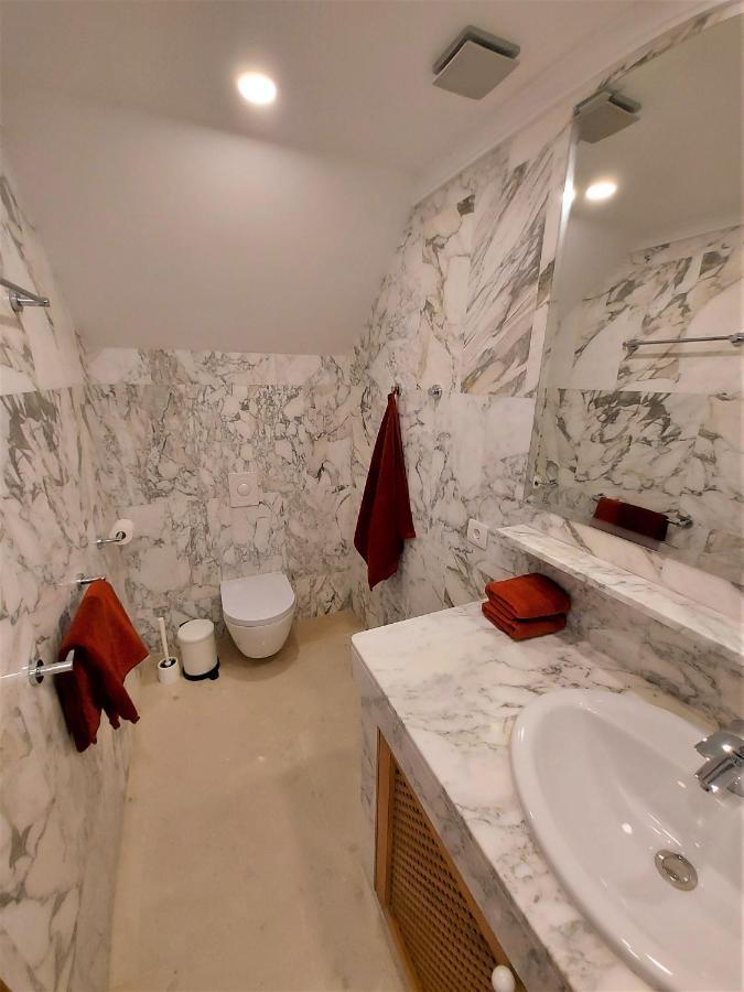 Ferienhaus Casa Tauro Golf - Luxury With Sea View