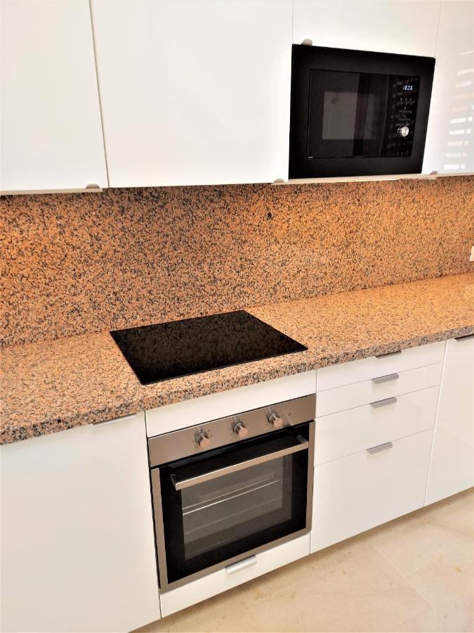 Dom wakacyjny Casa Tauro Golf - Luxury With Sea View Las Palmas de Gran Canaria