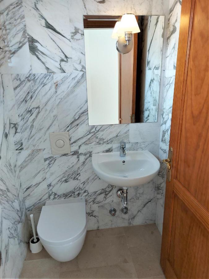 Dom wakacyjny Casa Tauro Golf - Luxury With Sea View