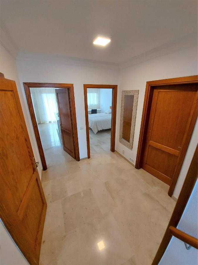 Casa Tauro Golf - Luxury With Sea View *