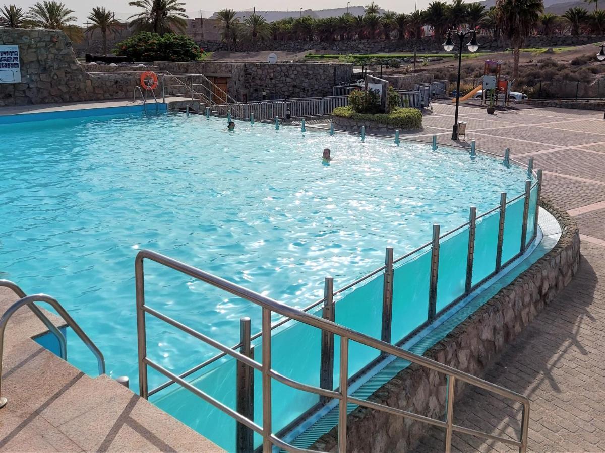 Casa Tauro Golf - Luxury With Sea View Ferienhaus Las Palmas / Gran Canaria