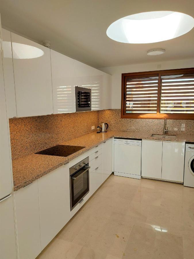 Casa Tauro Golf - Luxury With Sea View * Las Palmas / Gran Canaria