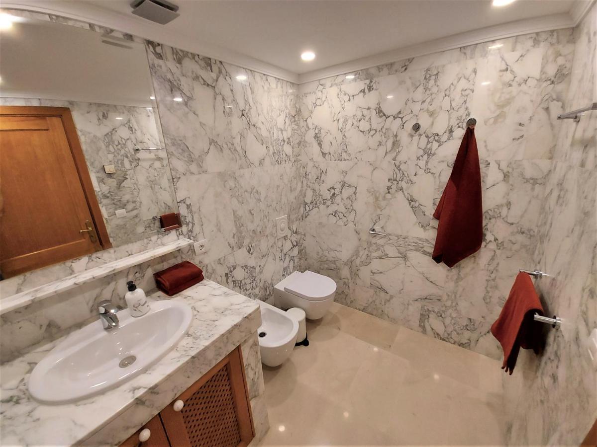 Ferienhaus Casa Tauro Golf - Luxury With Sea View Las Palmas / Gran Canaria
