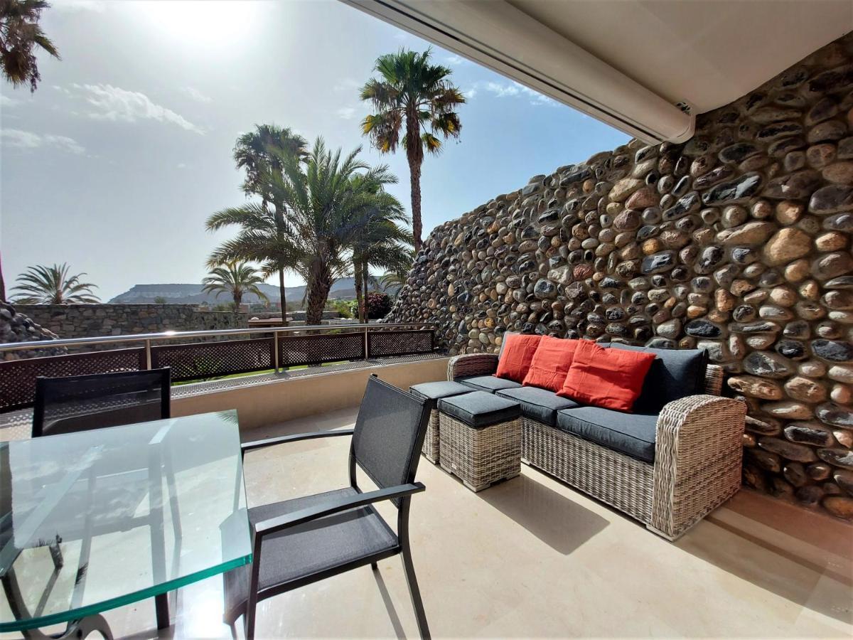 Casa Tauro Golf - Luxury With Sea View Dom wakacyjny Las Palmas de Gran Canaria