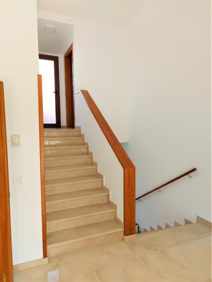 Casa Tauro Golf - Luxury With Sea View *