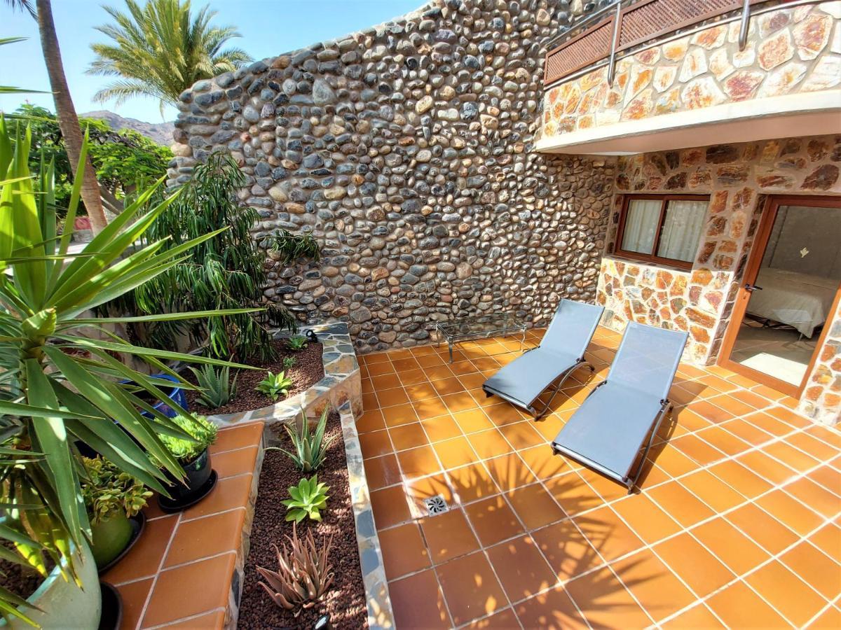 Ferienhaus Casa Tauro Golf - Luxury With Sea View