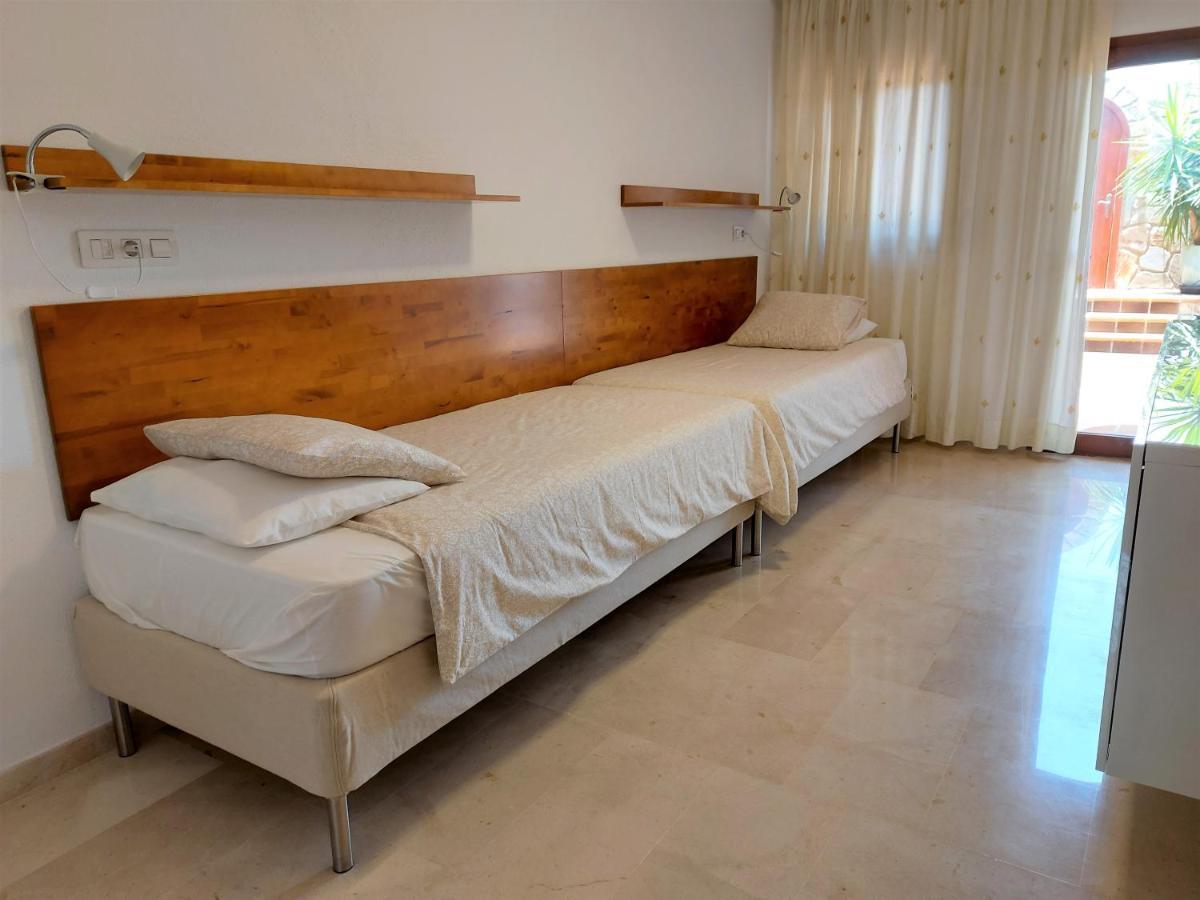 Casa Tauro Golf - Luxury With Sea View Las Palmas / Gran Canaria
