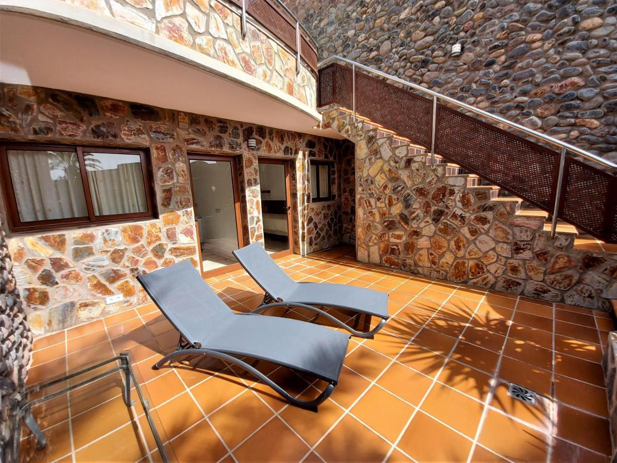 Ferienhaus Casa Tauro Golf - Luxury With Sea View Las Palmas / Gran Canaria