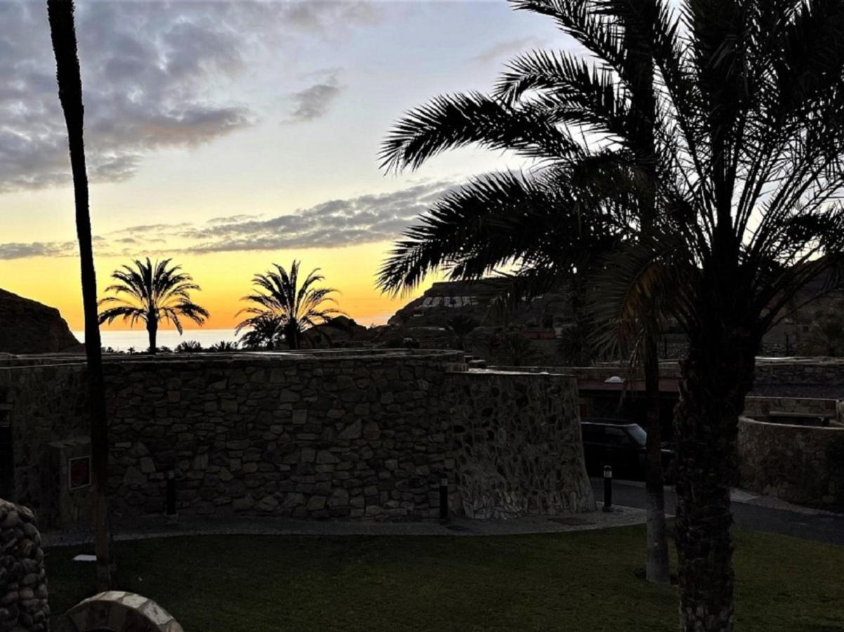 Dom wakacyjny Casa Tauro Golf - Luxury With Sea View Las Palmas de Gran Canaria