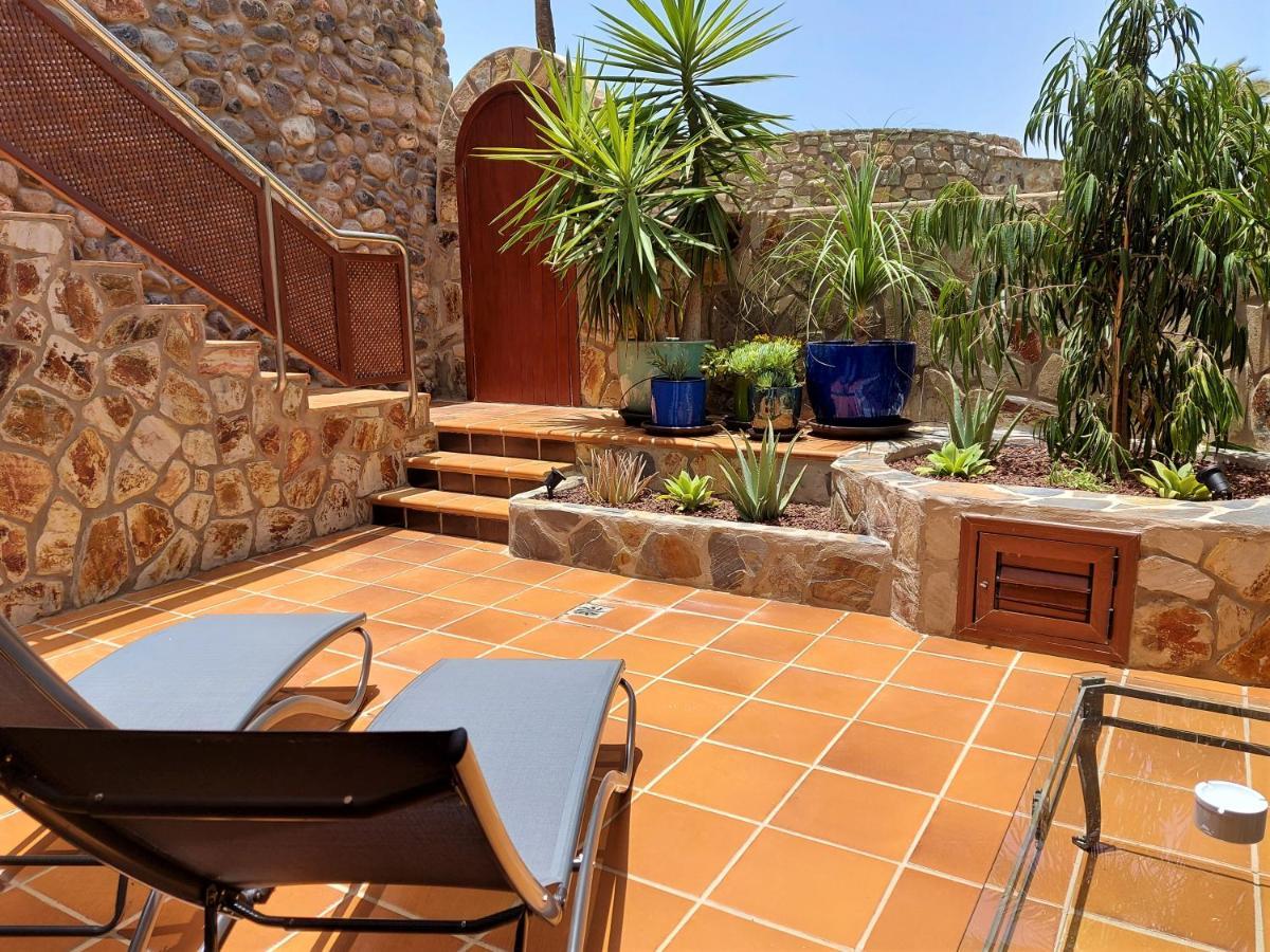 Casa Tauro Golf - Luxury With Sea View *