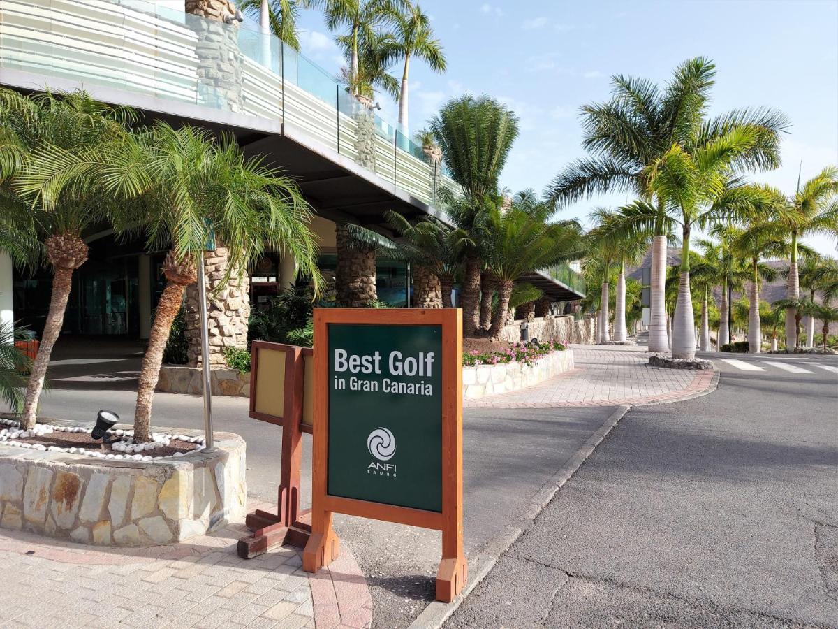 Casa Tauro Golf - Luxury With Sea View