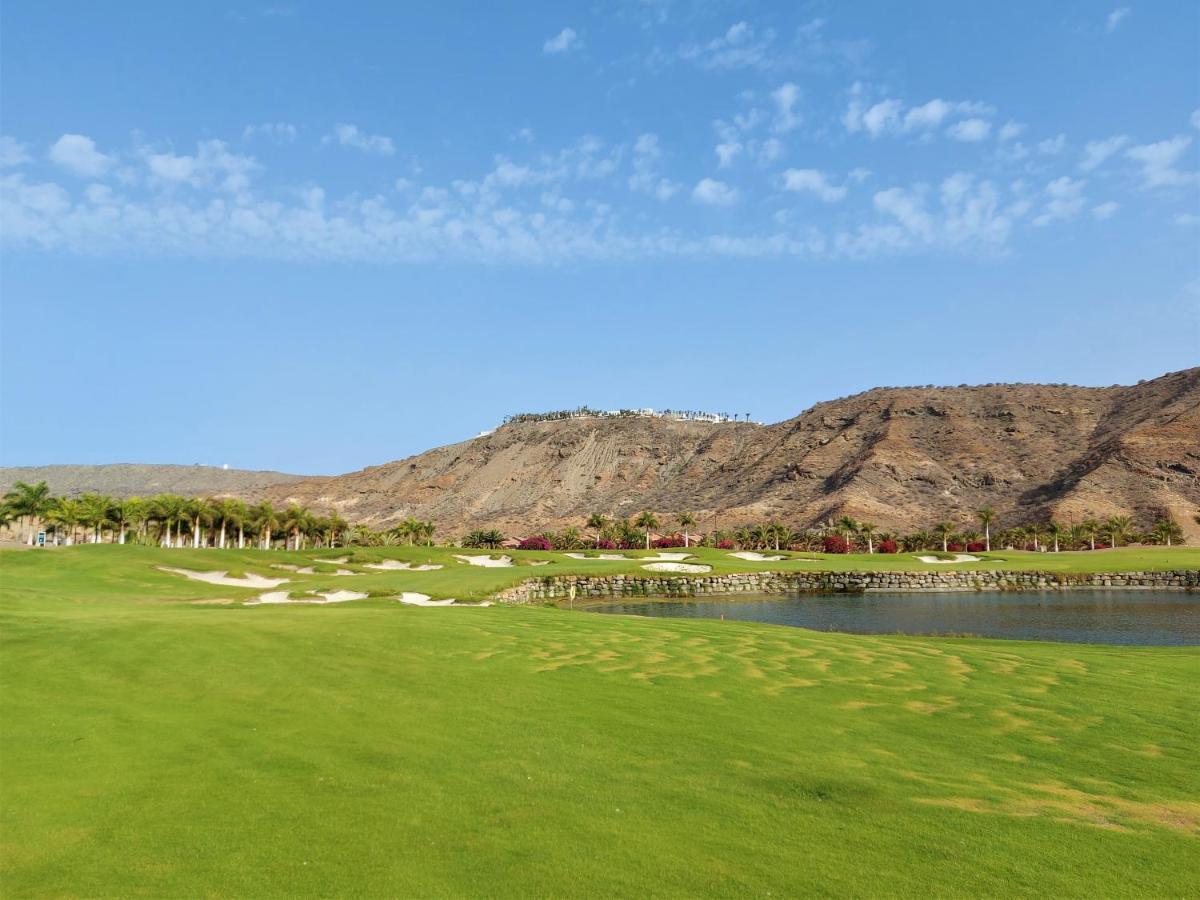 Ferienhaus Casa Tauro Golf - Luxury With Sea View