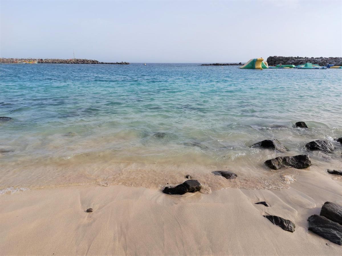 Casa Tauro Golf - Luxury With Sea View Ferienhaus Las Palmas / Gran Canaria