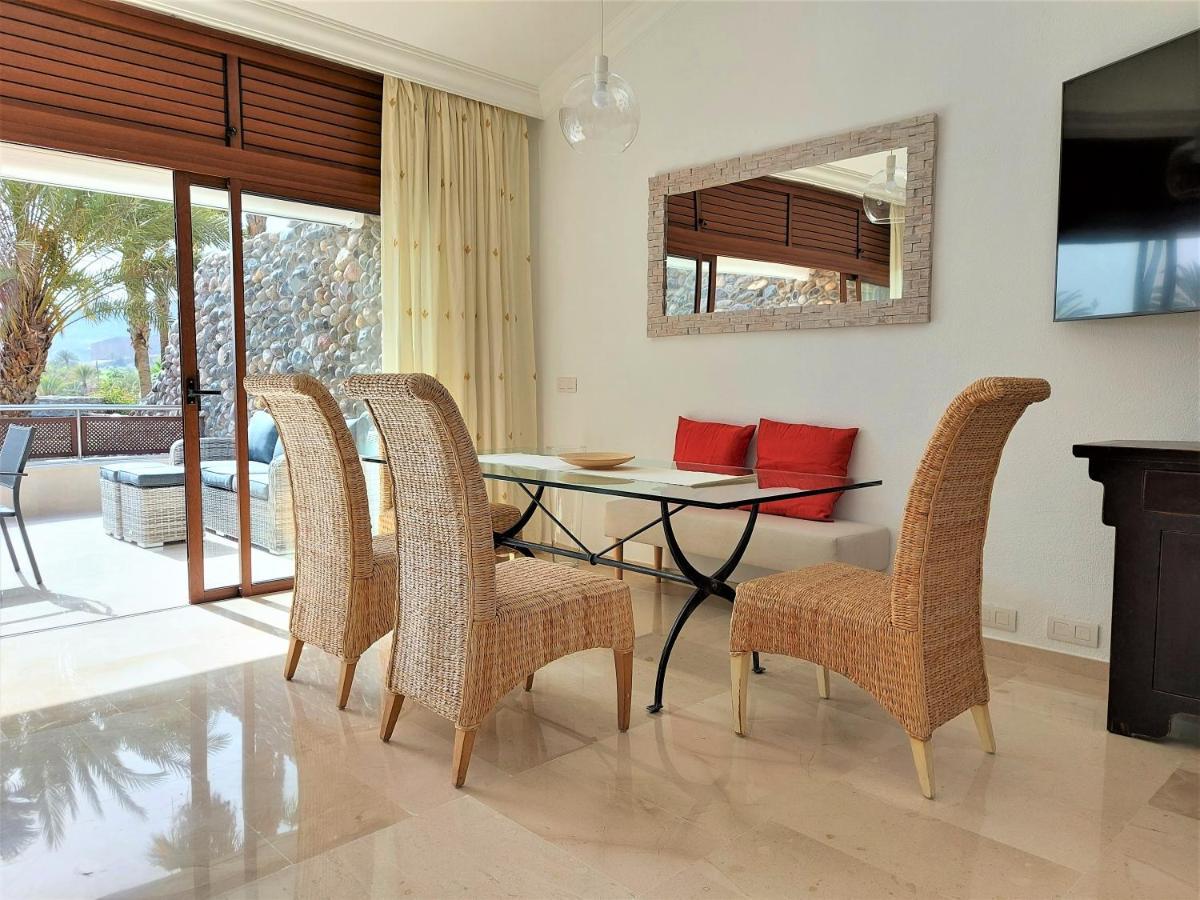 Casa Tauro Golf - Luxury With Sea View Holiday home