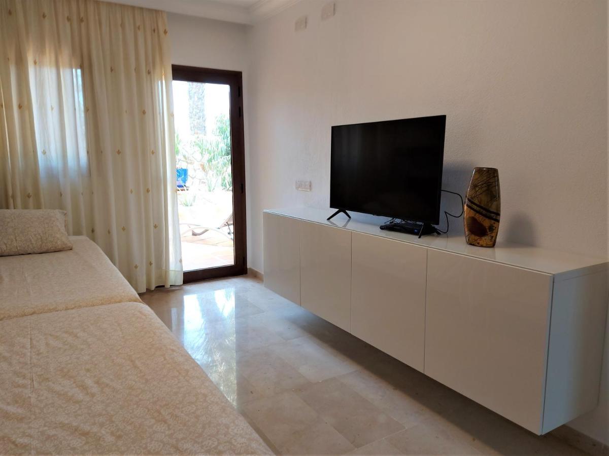 Casa Tauro Golf - Luxury With Sea View